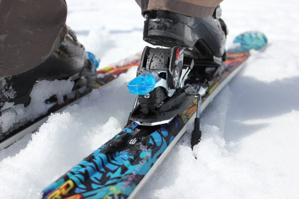 First Time Skiing? Our Top Tips For Beginners