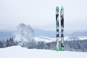 Best Outdoor Winter Activities In Washington