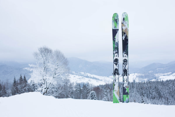 Best Outdoor Winter Activities In Washington
