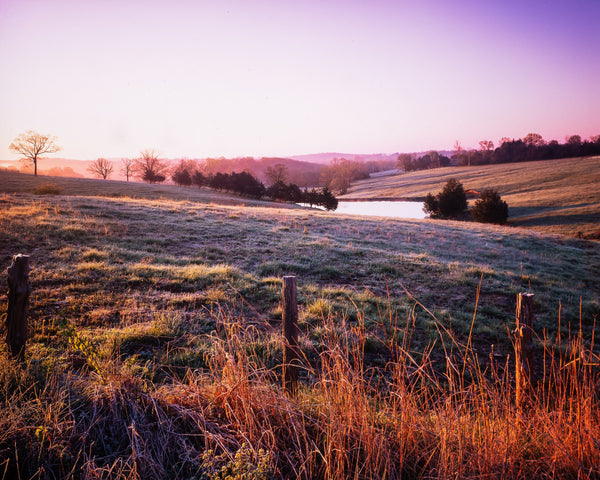 Best Places for Camping in Missouri