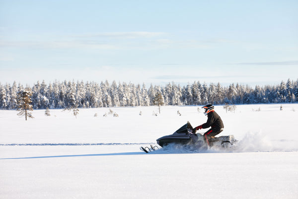 Best Outdoor Winter Activities In Nebraska