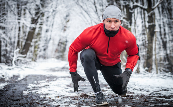 Best Outdoor Winter Activities In Tennessee