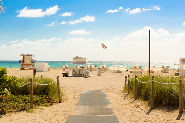 Best Outdoor Summer Activities In Florida