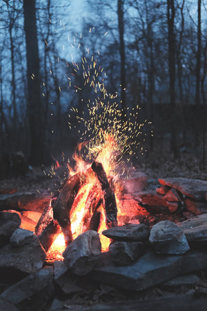 Best Places for Camping in Wyoming