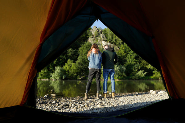 What To Wear Camping In Oregon