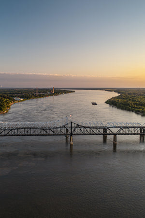 Best Outdoor Spring Activities In Mississippi