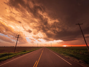 Best Places for Camping in Oklahoma