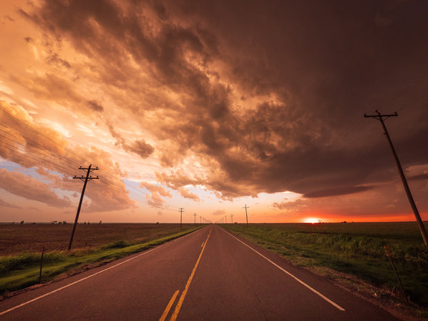 Best Places for Camping in Oklahoma
