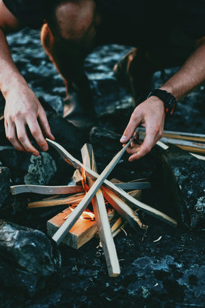 Best Places for Camping in Illinois