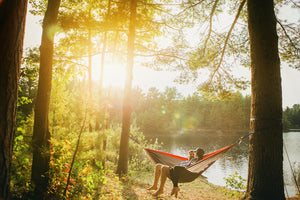 Best Places for Camping in Michigan