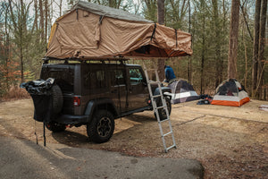 What To Wear Camping In Summer?