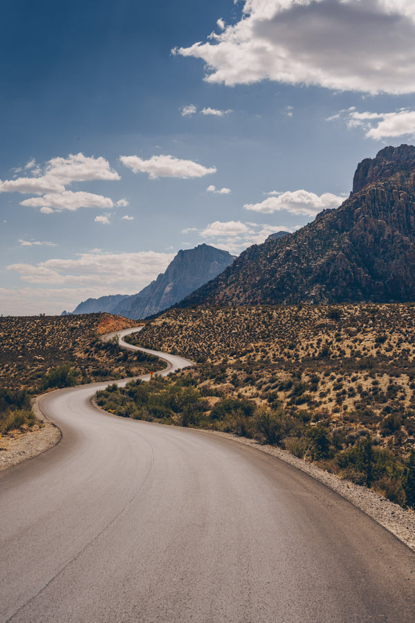 Best Outdoor Spring Activities In Nevada
