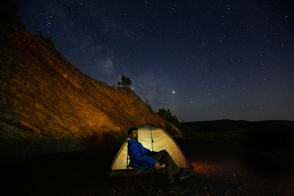 Camping Essentials Checklist: What To Take Camping?