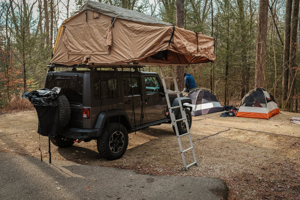 What To Wear Camping In Wisconsin