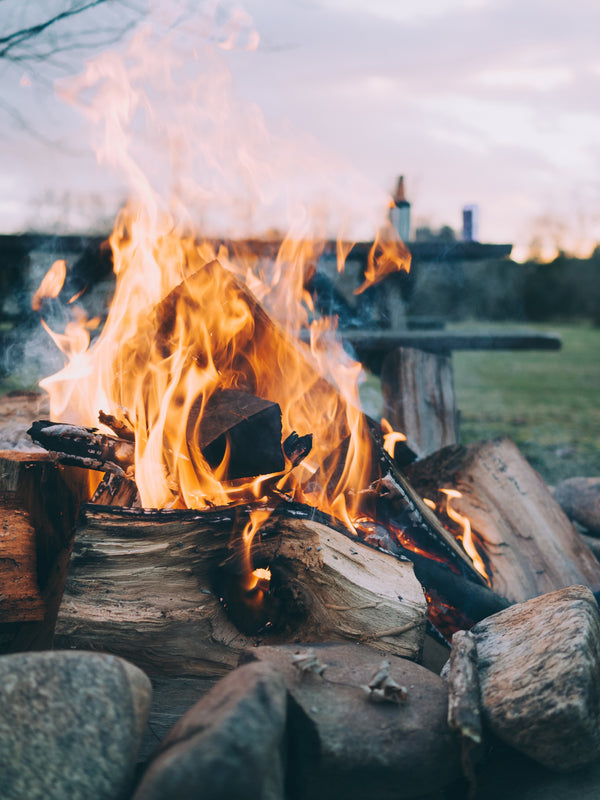 Best Places for Camping in Virginia