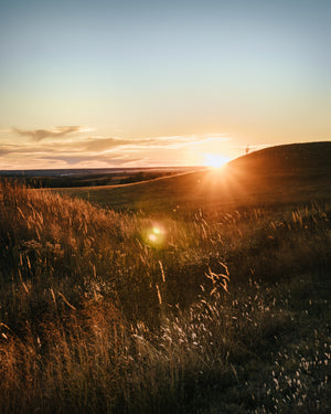 Best Places for Camping in Kansas