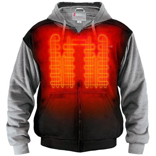 Are Heated Clothing Safe to Wear?