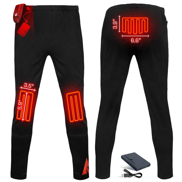 Heated Pants: What They Are & The Benefits