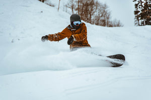 Best Outdoor Winter Activities In North Dakota