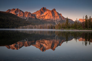 The 5 Best Hikes In Idaho