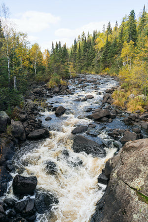 The 5 Best Hikes In Minnesota