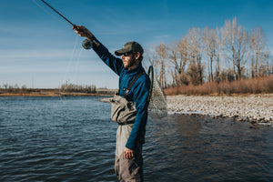 What to Wear Fishing: A Handy Guide