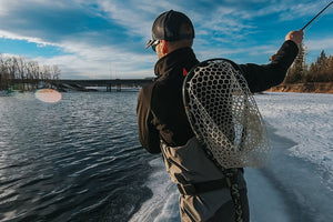 A Guide to Essential Fishing Clothing: How to Stay Comfortable on Water