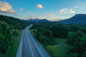 The 5 Best Hikes In Tennessee