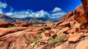 The 5 Best Hikes In Nevada