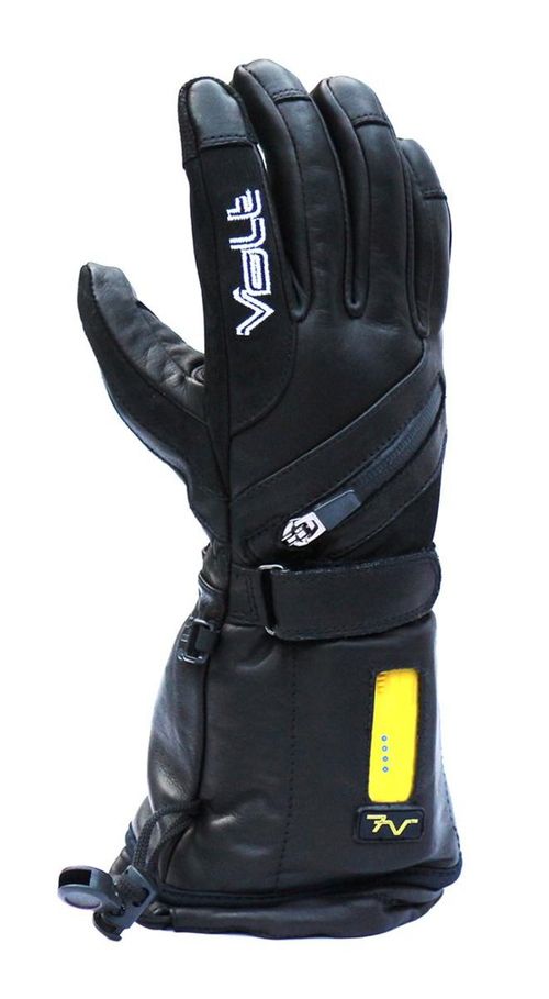 Best Heated Gloves For Skiing