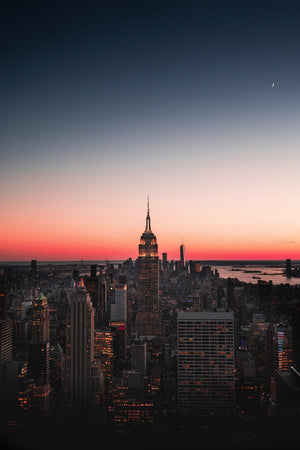 The 5 Best Hikes In New York