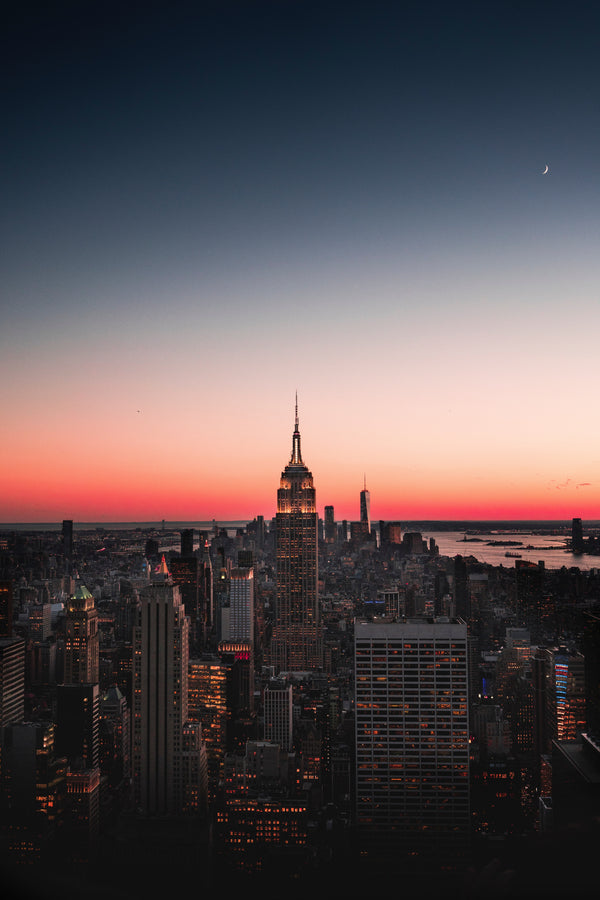 The 5 Best Hikes In New York