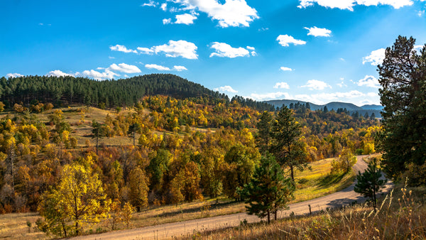 The 5 Best Hikes In South Dakota