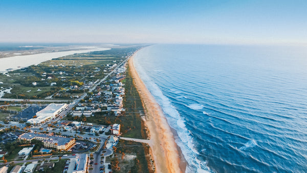 The 5 Best Hikes In Florida