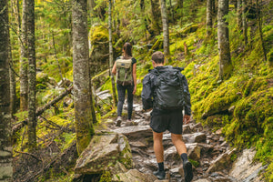 The 5 Best Hikes In New Hampshire