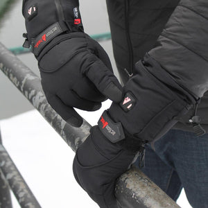 Best Heated Gloves For Cycling