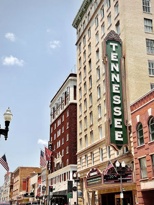 Best Outdoor Spring Activities In Tennessee