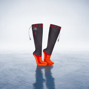 12V Heated Insoles & Socks