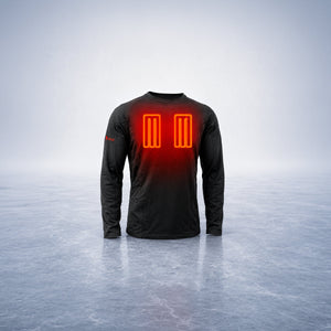 Heated Base Layers & Shirts
