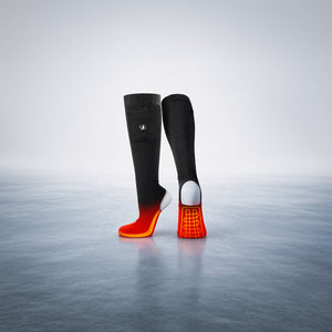 Heated Footwear