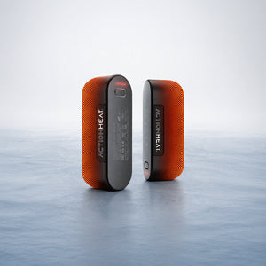 Electric Hand Warmers