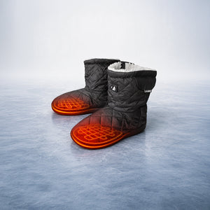 Hand & Foot Warmers