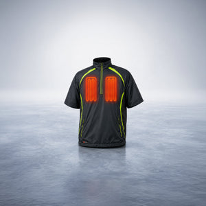 Heated Clothing For Golf