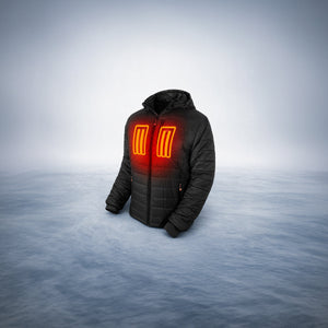 Heated Clothing for Men