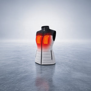 Women's Heated Vests