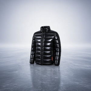 Heated Coats