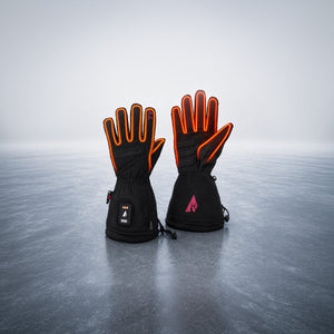 Heated Gloves