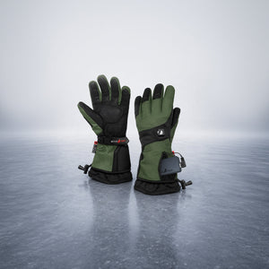 Men's Heated Gloves
