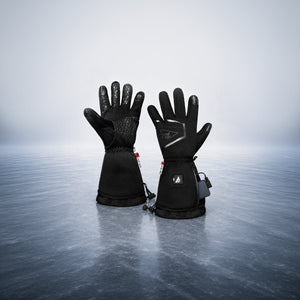 Women's Heated Gloves