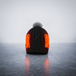 Heated Hats